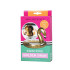 Flotador Swim Essentials Gold Swan Glitter 70 cm