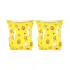 Manguitos Swim Essentials Yellow Circus 0-2 años