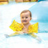 Manguitos Swim Essentials Yellow Circus 0-2 años