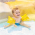 Manguitos Swim Essentials Yellow Circus 0-2 años