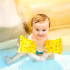 Manguitos Swim Essentials Yellow Circus 0-2 años