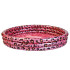 Piscina hinchable Swim Essentials Gold Pink Leopard 150 cm