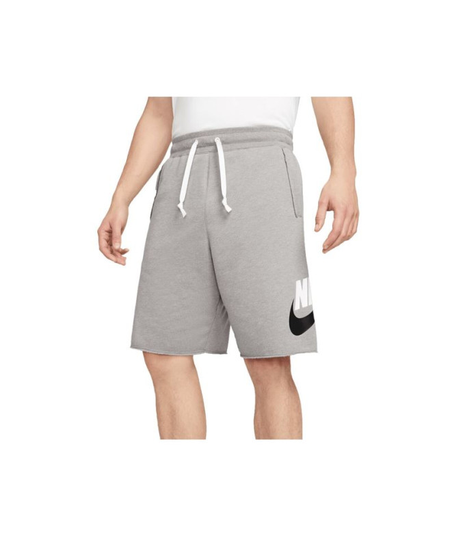 Pantalones cortos Nike Sport Classic Essentials...