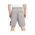 Pantalones cortos Nike Sport Classic Essentials hombre Grey