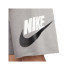 Pantalones cortos Nike Sport Classic Essentials hombre Grey