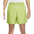 Bañador Nike Sport Essentials Hombre Green verde