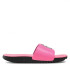 Chanclas Nike Kawa Mujer Pink