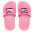 Chanclas Nike Kawa Mujer Pink