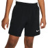 Pantalones de tenis Nike Court Flex Ace Niño Bk