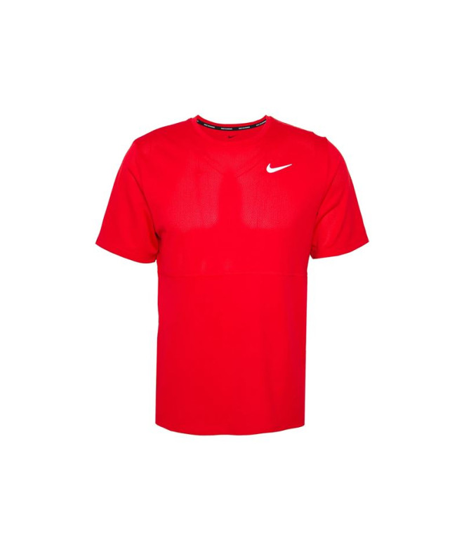 Camiseta manga corta de running Nike Dri-FIT...