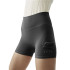 Mallas cortas Born Living Yoga Garros Black