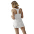 Falda Born Living Yoga Gadea Off White