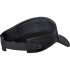 Visera de Voley Playa Wilson Black