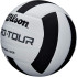 Pelota de voleibol Wilson Pro Tour Black