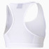 Sujetador deportivo de Fitness Puma Mid Impact 4Keeps Br Mujer