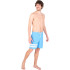 Bañador de natación Hurley ock Party 18´ Hombre azul