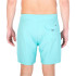 Bañador de natación Hurley Phatom O&O Solid Hombre 18´ azul