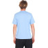 Camiseta Hurley Halfer Gradient UPF Hombre BL