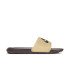 Chanclas Nike Victori One Hombre Beige