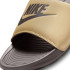 Chanclas Nike Victori One Hombre Beige