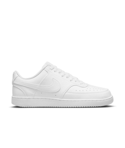 Zapatillas de Baloncesto Nike Court Vision Low hombre