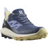 Zapatillas de montaña Salomon Outpulse Mujer BL