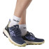 Zapatillas de montaña Salomon Outpulse Mujer BL