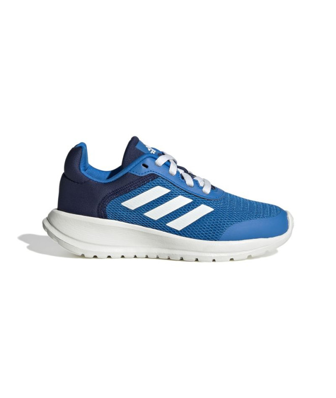 Zapatillas adidas Tensaur Run 2.0 Niño Blue