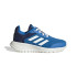 Zapatillas adidas Tensaur Run 2.0 Niño Blue