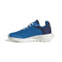 Zapatillas adidas Tensaur Run 2.0 Niño Blue