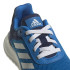 Zapatillas adidas Tensaur Run 2.0 Niño Blue