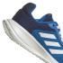 Zapatillas adidas Tensaur Run 2.0 Niño Blue
