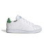 Zapatillas adidas Advantage Niño White