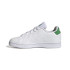 Zapatillas adidas Advantage Niño White