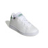 Zapatillas adidas Advantage Niño White