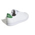 Zapatillas adidas Advantage Niño White