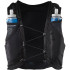 Chaleco de running Salomon ADV Skin 5 BK