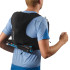 Chaleco de running Salomon ADV Skin 5 BK