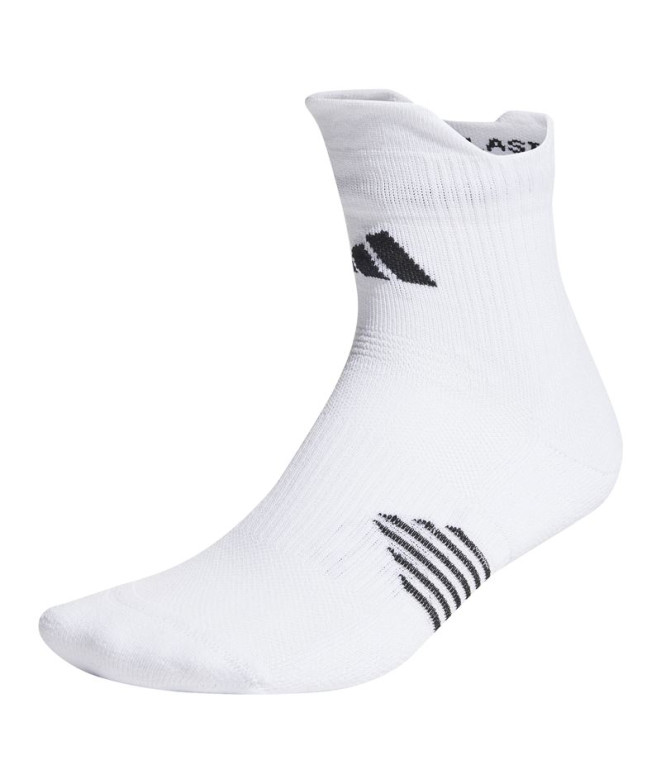 Calcetines de Running adidas Runxsprnv Blanco