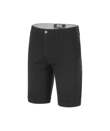 Pantalones cortos Picture Wise Shorts Hombre Bk
