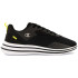 Zapatillas Champion Nyame Lace-Up Black