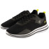 Zapatillas Champion Nyame Lace-Up Black