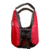Chaleco Roc Roi Fitz Roy Infantil Rojo