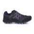 Zapatillas de montaña Regatta Samaris II Waterproof Low Mujer PR