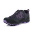 Zapatillas de montaña Regatta Samaris II Waterproof Low Mujer PR