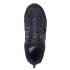 Zapatillas de montaña Regatta Samaris II Waterproof Low Mujer PR