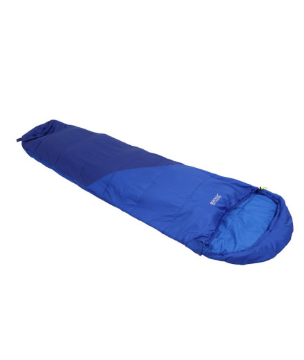 Saco de dormir Regatta Hilo v2 200 Mummy Blue
