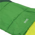 Saco de dormir Regatta Hilo v2 250 Mummy Green