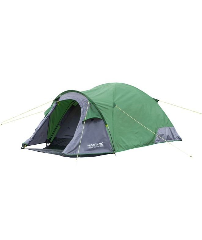 Tienda de campaña Regatta Kivu v3 para 2...