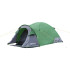 Tienda de campaña Regatta Kivu v3 para 2 personas Green